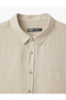 Slim Fit Shirt - 5