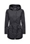Onllouse Parka Cc Life Otw Black Women's Coat 15312869