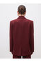 Trendlucky Women's Blazer Jacket with a Difference - 4