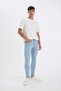 Super Skinny Fit Narrowest Fit Regular Waist Extra Narrow Leg Jean Pants A6942ax24sp - 6