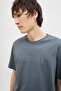 Men's Crew Neck 100% Cotton T-Shirt - Frederiksberg - 4
