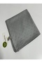 100% Pure Silk - Jacquard Polka Dot Silk Scarf - 0001D12