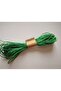 Parachute Rope Green Color (10 Meters) - 4