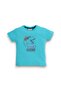 - Printed T-shirt and All-Over Printed Pyjama Set - 2