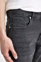 Regular Fit Jean Bermuda Shorts A4804Ax24Sm - 5