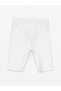 Crew Neck Sleeveless Printed Baby Girl Blouse and Pants 2 Piece Set - 4