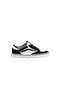 Jn Rowley Classic Blanc De Blanc Black Children's Sneaker