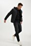 Men's Coat - 3