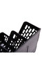 E9846 4 Compartment Magazine Holder - 5