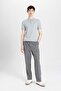 Slim Fit Polo Neck Polo T-Shirt Y5369AZ24SM - 2