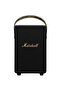 Tufton Portable Bluetooth Speaker, 20+ Hours Playtime, 20kHz Frequency – Black/Bronze