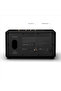 Marshall Stanmore III Wireless Stereo Speaker, Bluetooth 5.2, RCA Input, Room-Filling Sound – Black - 2