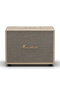 Marshall Woburn III Wireless Bluetooth Stereo Speaker, 150W Power – Cream - 5