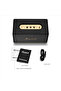 Marshall Stanmore III Wireless Stereo Speaker, Bluetooth 5.2, RCA Input, Room-Filling Sound – Black - 3
