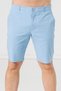 Men's cotton-blend shorts - 5