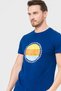 Regular Cotton T-Shirt Wheel - 5