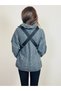 Premium Baby Kangaroo & Carrying Bag - Ergonomic Comfort, Easy Use & Modern Design - 3