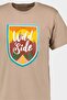 Regular Cotton T-Shirt MC7