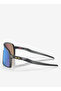 Oo9406 Angular Gray Men's Sunglasses - 3