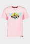 Regular Cotton T-Shirt MC5 - 2