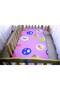 مرتبة اسفنجية مقاس سرير الطفل 60 × 120 سم - 2