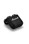 Marshall Minor IV Wireless Earbuds, 30H Playtime, IPX4 Water Resistant – Black - 4