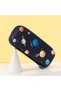 Penar oval cu compartiment rigid Spaceship - 3