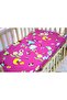 مرتبة اسفنجية مقاس سرير الطفل 60 × 120 سم - 5