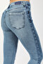 Women's Jeans Light Blue 2Ja/5588.Light Blue - 2
