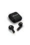 Marshall Minor IV Wireless Earbuds, 30H Playtime, IPX4 Water Resistant – Black - 5