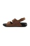 Barcelona Urban Sandals Comfortable Soft Sole Men's Sandals - 3