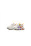 Py25 1884 Booties Cream Powder Children's Casual Shoes - 3
