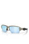 Flak ®   2.0 XL Oo9188 Rectangle Gray Men's Polarized Sunglasses - 2