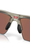 Flak ®   2.0 XL Oo9188 Rectangle Gray Men's Polarized Sunglasses - 8