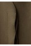 Seamless Linen Blazer Jacket - 6