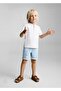 Judge Collar Cotton Polo Shirt - 2