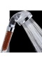 Water Purifier Shower Head Saving Beaded Bathroom Shower Head - 4