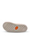 Dream Double Velcro Leather Unisex Kids Shoes Beige - 4