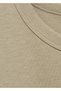 Short Sleeve Cotton T-Shirt - 7