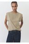 Short Sleeve Cotton T-Shirt