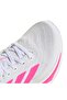 Women's White Running Shoes Supernova Rise 2 W Ih8664 - 8