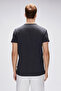 تي شيرت مطبوع للرجال من Hyper Anthracite - 5