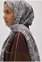 Softtime Gradient Pattern Mink