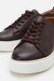 Brown Men's Casual Shoes 02Ayy 308480 A480 - 5