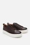 Brown Men's Casual Shoes 02Ayy 308480 A480 - 4
