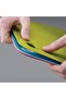 Trendzap 92104 Pop 3-Piece Cutting Mat Set, Colorful Goldtwist 999662 - 3