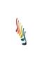 Jj 10124 nest plus multi-colored necessities - 2