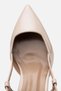 Cream Yaya Women's Stiletto - 7