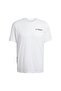 Men's White T-Shirt Xpr Tee Jn8134 - 8