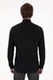 U.S. Polo Assn. Enzogl025Y Black Men's Shirt 2084002 - 5